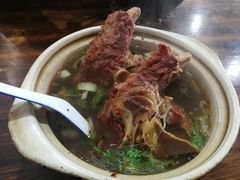 -老方牛味馆