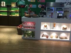 -麦当劳(季平店)