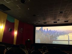 -AMG海上明珠影城(上海环球港RealDCinema店)