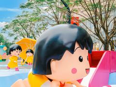 -东莞松山湖万象汇