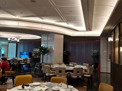 -喜来登由由大酒店九州膳坊中餐厅