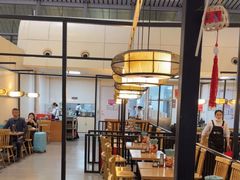 -小杨生煎(杭州东站店)