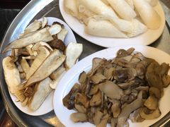 -太婆天府山珍酒楼(亚运村店)