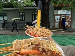 -郭记小街麻辣烫(南小街总店)