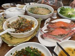 -渔满仓海鲜渔家(象山二店)