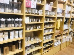 -MUJI无印良品(环球港店)