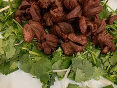 火燎鸭心-全聚德(前门店)