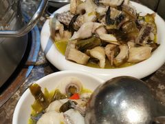 吃不完的鱼-江南鱼捞(北仑银泰城店)