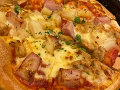 -必胜客(城西银泰店)