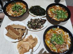 -东方削面(迎泽街店)
