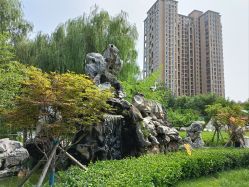 点击看大图 -宝馨月月子中心(友谊医院店)