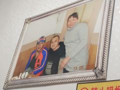 -九龙餐厅(大沽路店)