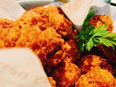 干炸丸子-青年公社烤鸭(青年路店)