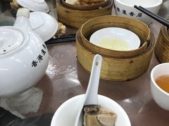 -香港蓮香樓(中環店)