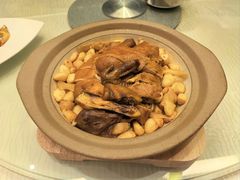 -粤尚腾香居中餐厅(首都机场希尔顿店)