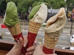 -陕拾叁-西安糕点(北院门创始店)