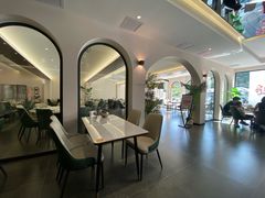 -何适山庄 ·可团建(水长城P2停车场店)