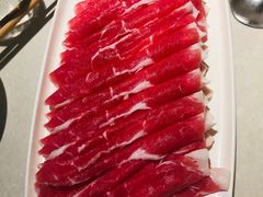 捞派澳洲肥牛-海底捞火锅(泉城路店)