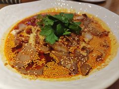 夫妻肺片-阿斯牛牛·凉山菜(新会展店)