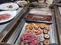 -芝小官毛肚火锅海鲜自助(淮安清江浦区新亚店)