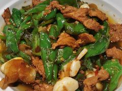 -井水小厨·湘菜(活力广场店)