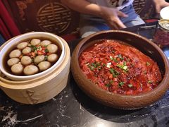 麻辣牛肉-袁老四老火锅(大丰店)