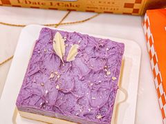 -壹点壹客·生日蛋糕(南山店)