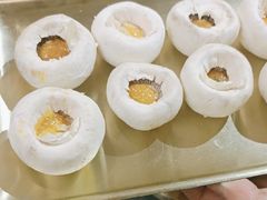 -围炉肉舍丹东海鲜烤肉·烤活鳗(步行街店)