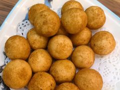 -合合春饼·酱骨·东北菜(潘家园店)