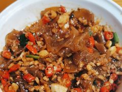 -大鸽饭(马王堆店)