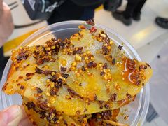 -丁家坡洋芋·观音桥好吃街A区(全国总店)