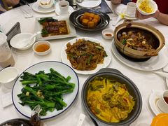 -御彩酒家(东风东路店)