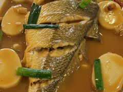 大黄鱼-501號台州海鲜餐厅(海创园店)