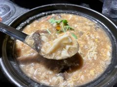 醋椒豆腐-买又大餐厅(福林里店)