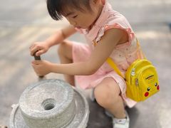 -前小桔亲子创意农场·草莓采摘·露营烧烤