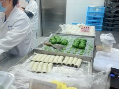 -沈大成(南京东路店)