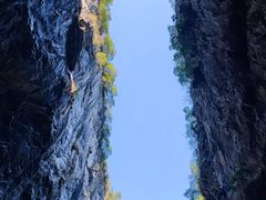 -英西峰林·洞天仙境