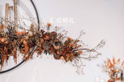 -禧园Joyous Garden ·宴会厅(禧园店)