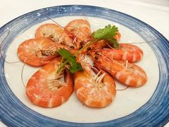 -禄福山庄•顺德菜·融和菜(龙江店)