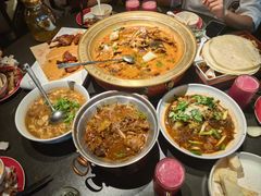 -解家河南菜(商鼎路店)