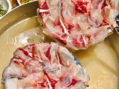 -鱼神·脆肉鲩 全鱼宴(西乡店)