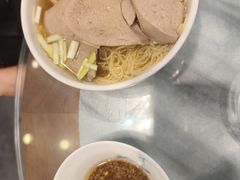 -六禄面家(芳和分店)