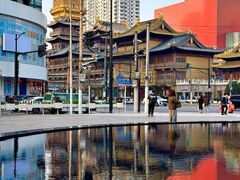 -静安公园(静安寺街道)