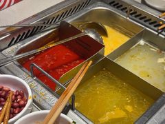 -海底捞火锅(金光华店)