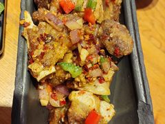 -隔壁老王·家常云南菜(花巷店)