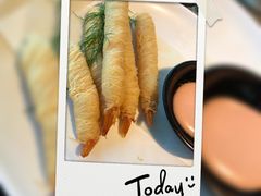 -蟹之国·精品蟹料理(极地店)