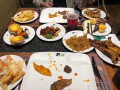 -汉巴味德(大悦城店)