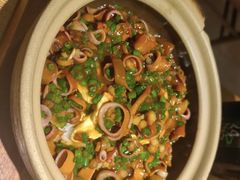 -KŌNG胶东小馆(华熙店)