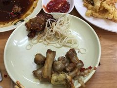 -贤花饭店(城阳店)
