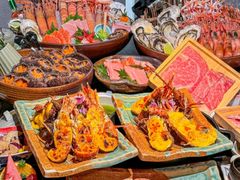 -花潮料理艺食馆(SM新生活广场店)